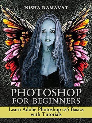 cover image of Photoshop For Beginners